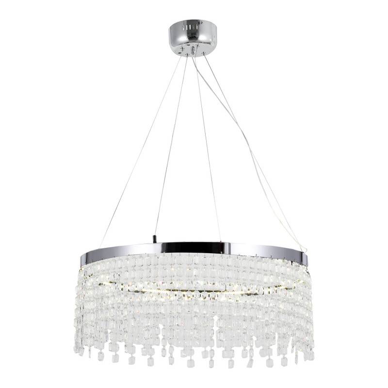 Подвесная люстра Lussole LSP-7492