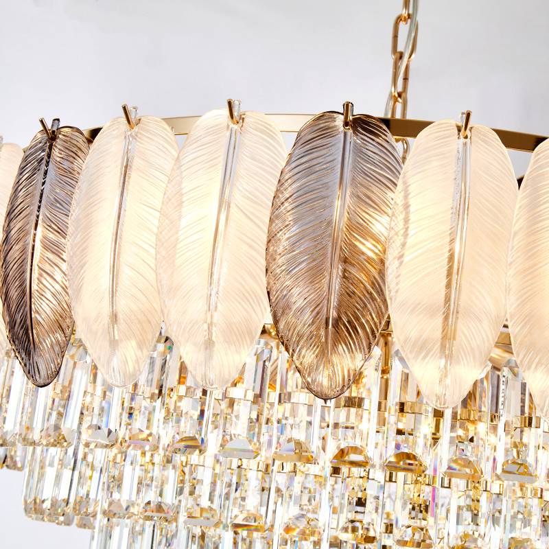 Каскадная люстра Favourite 2982-18P