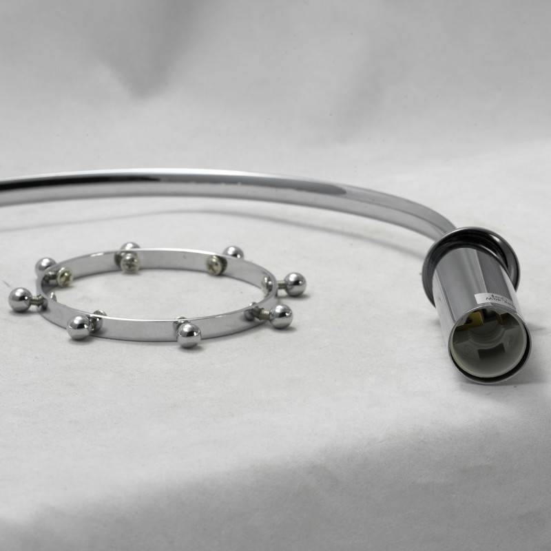 Накладная люстра Lussole LSP-8081