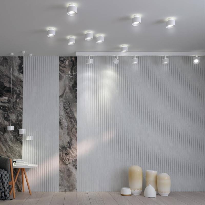 Накладной светильник Novotech 358970