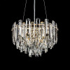 Подвесная люстра MODELUX ML.7088.400 GD