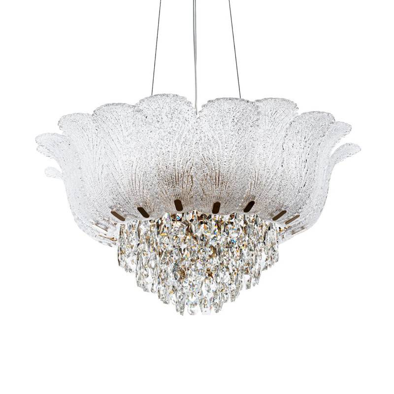 Подвесная люстра MODELUX ML.6550.13P