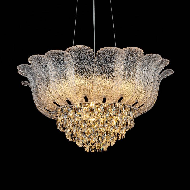 Подвесная люстра MODELUX ML.6550.13P