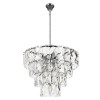 Подвесная люстра LOFT IT 10561/660 Clear