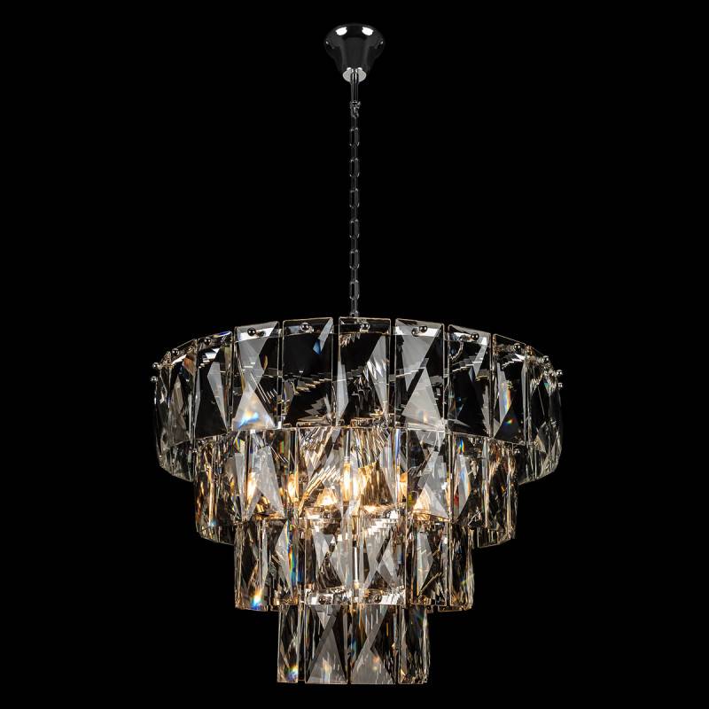 Подвесная люстра LOFT IT 10561/660 Clear