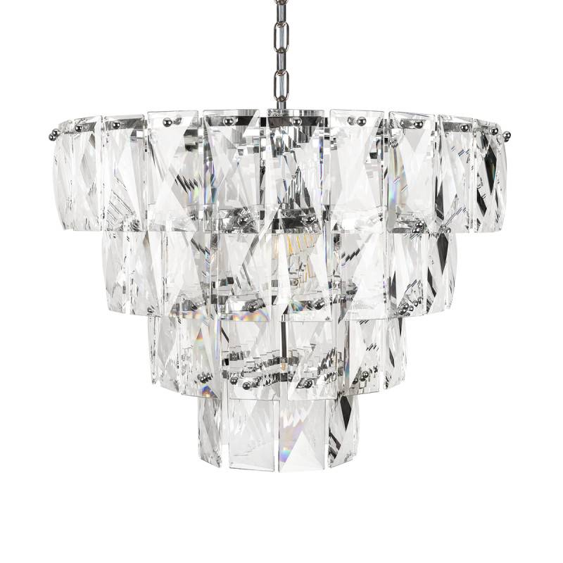 Подвесная люстра LOFT IT 10561/660 Clear