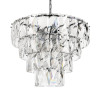 Подвесная люстра LOFT IT 10561/660 Clear