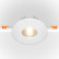 Встраиваемый светильник Maytoni Zen DL038-2-L7W4K