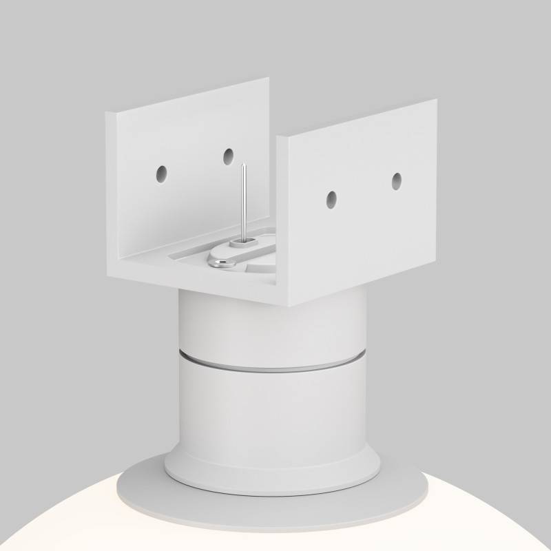 Светильник на шине Maytoni O-TR01-2-S-9WW3K