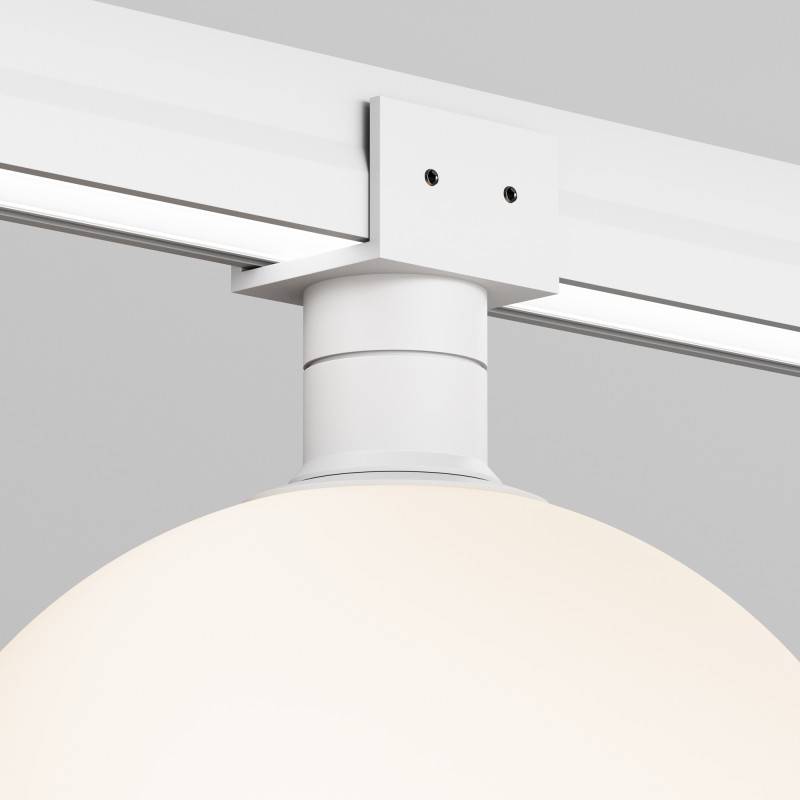 Светильник на шине Maytoni O-TR01-2-S-9WW3K