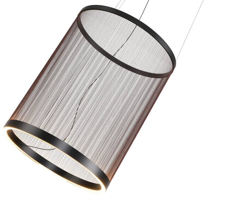 Подвесной светильник Kink Light 07515-73,19