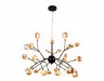 Подвесная люстра Ambrella Light TR3013