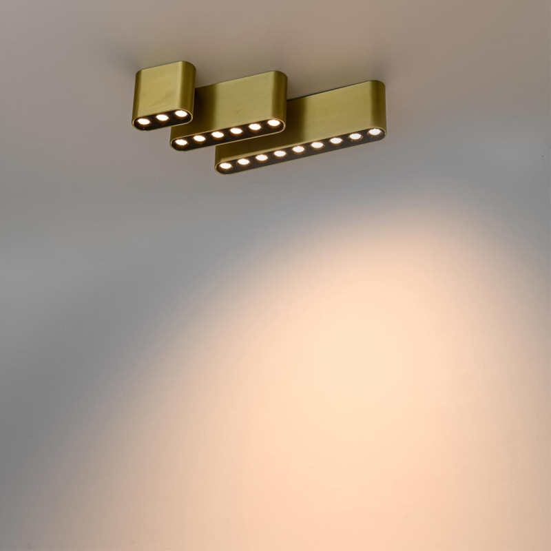 Линейный светильник Odeon Light 7093/21CL