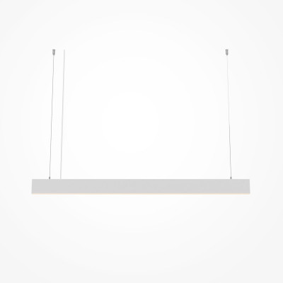 Линейный светильник Maytoni Technical P070PL-2.7-3-4K-W