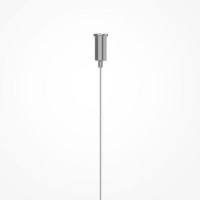 Линейный светильник Maytoni Technical P070PL-2.7-3-4K-W