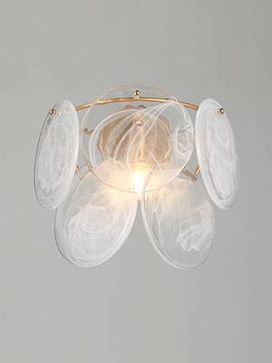 Бра Vitaluce V5828-8/1A