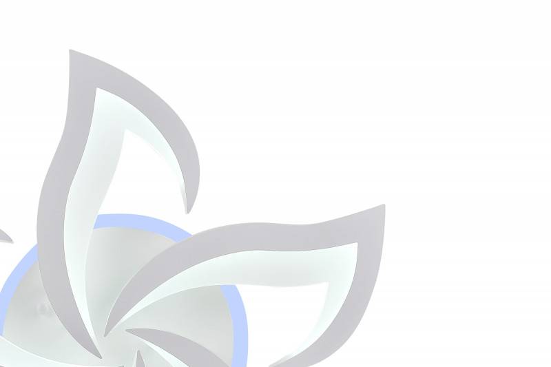 Накладная люстра Natali Kovaltseva LED LAMPS 81146