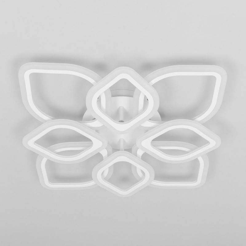 Накладная люстра Citilux CL236180R