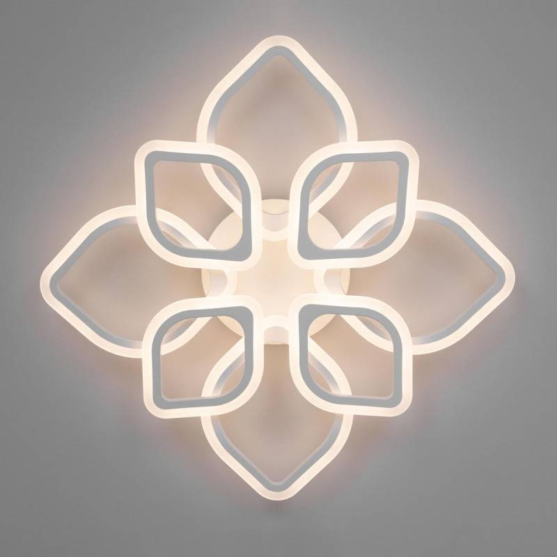 Накладная люстра Citilux CL236180R