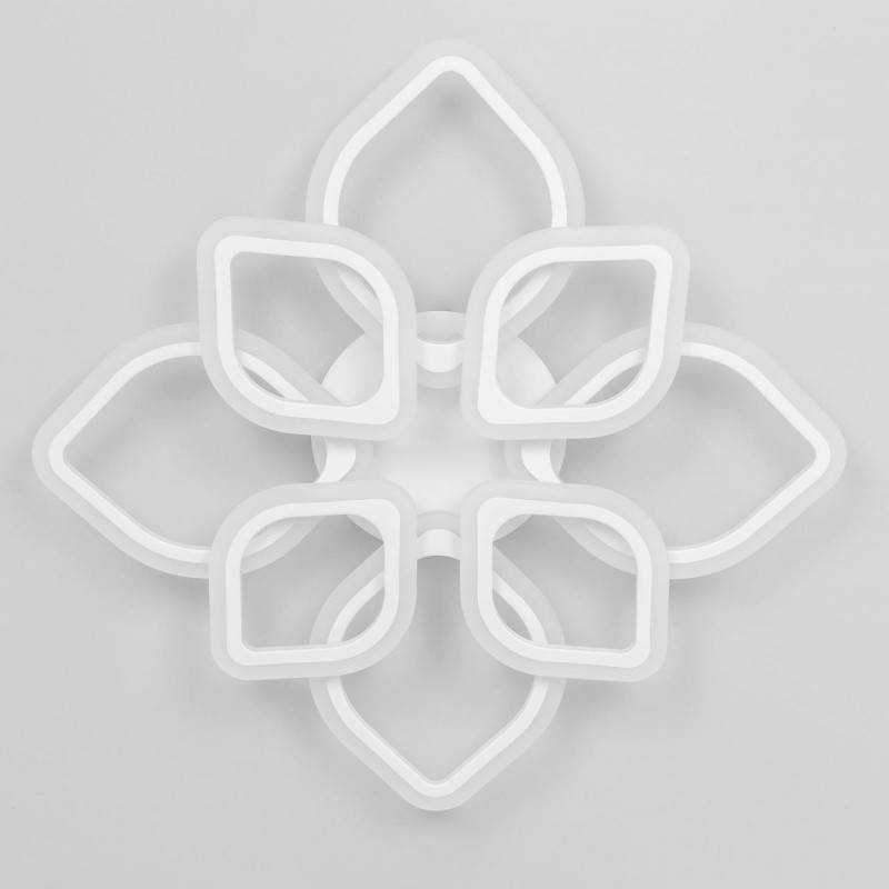 Накладная люстра Citilux CL236180R