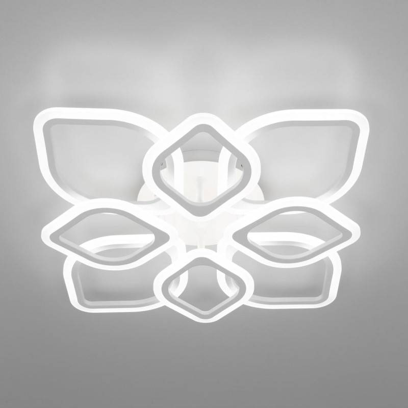 Накладная люстра Citilux CL236180R