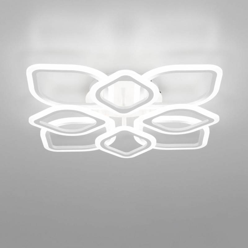 Накладная люстра Citilux CL236180R