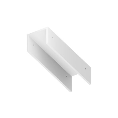 Соединитель профиля Maytoni O-TR001-SC180-W