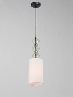 Подвесной светильник Vitaluce V2999-1/1S