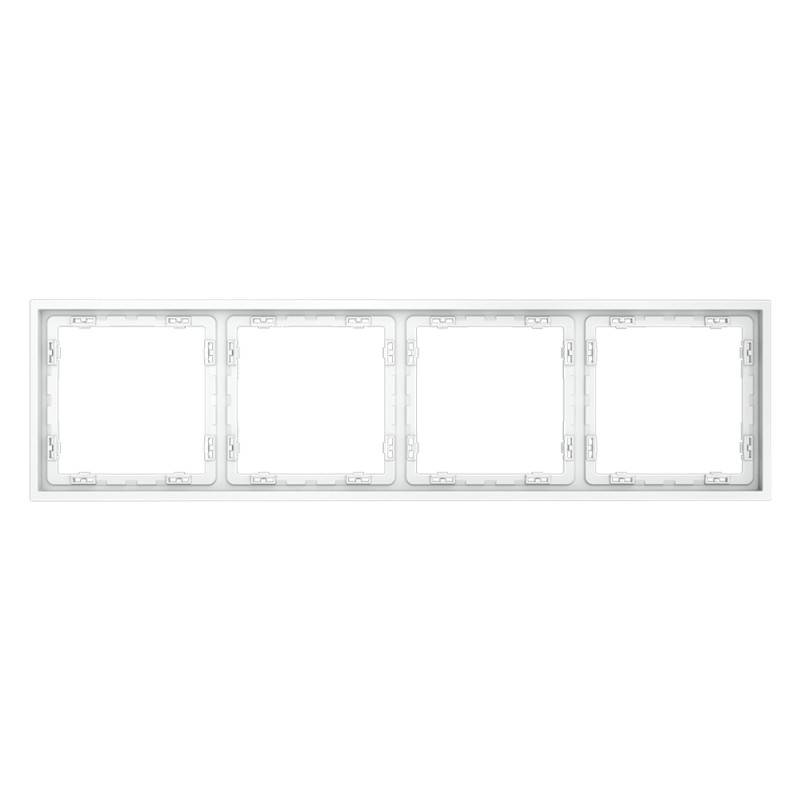 Рамка VOLTUM VLS100402