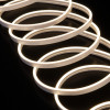 Гибкий неон Elektrostandard Гибкий неон 120Led 10W IP65 4200K с боковым свечен