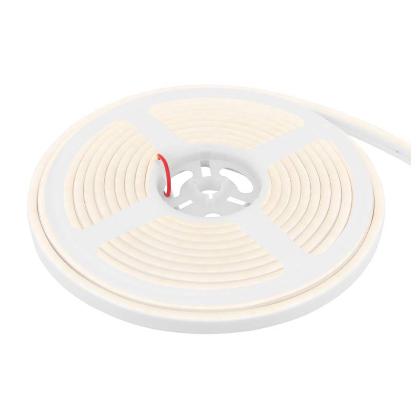 Гибкий неон Elektrostandard Гибкий неон 120Led 10W IP65 4200K с боковым свечен