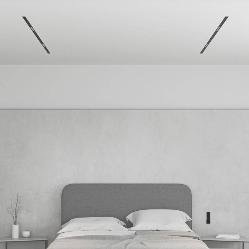 Трек-система Denkirs SET SMART ZigBee 04