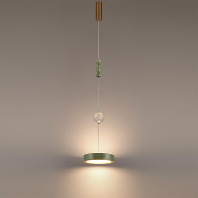 Подвесной светильник Odeon Light 5450/32LA