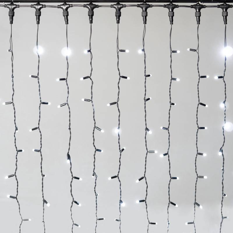 Светодиодный занавес Laitcom ECO402-1-2W