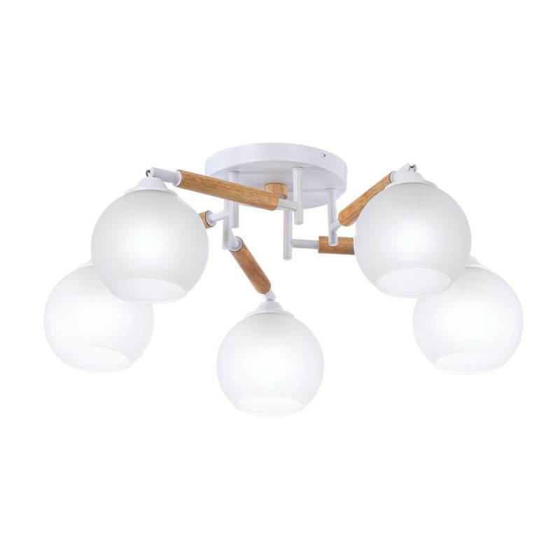 Накладная люстра Citilux CL133150