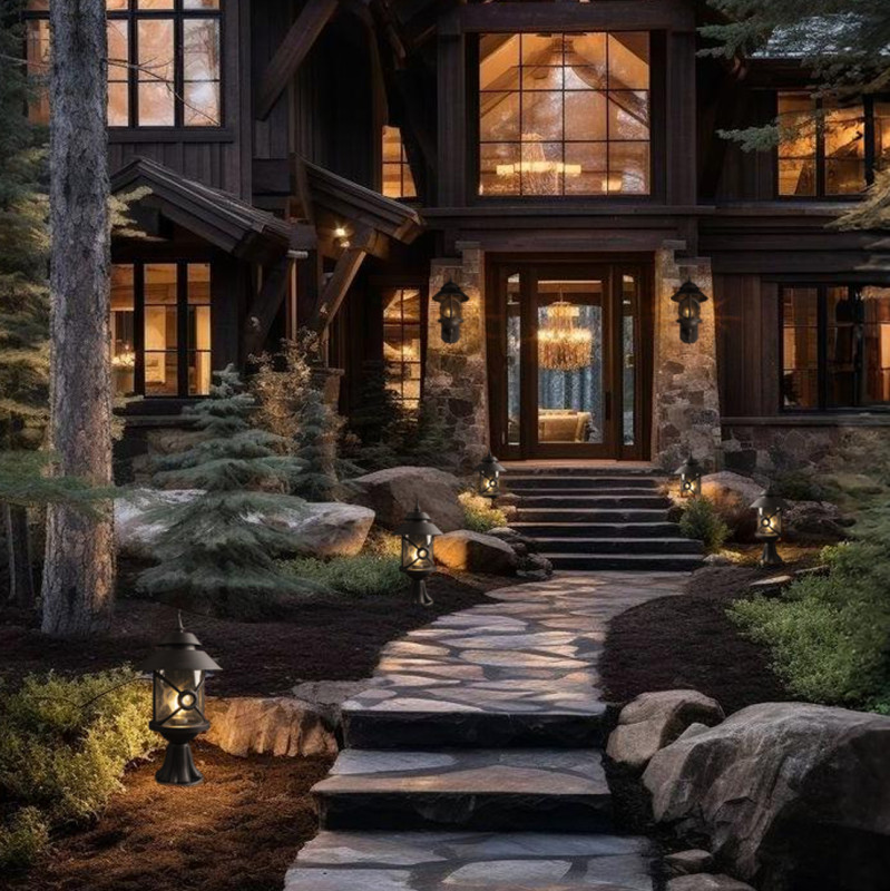 Светильник настенный LOFT IT 100021W