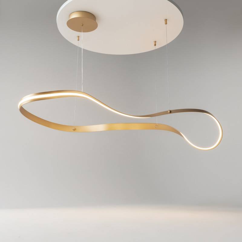 Подвесной светильник Maytoni MOD283PL-L34BS3K