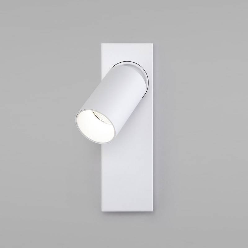 Спот Eurosvet 20139/1 LED белый