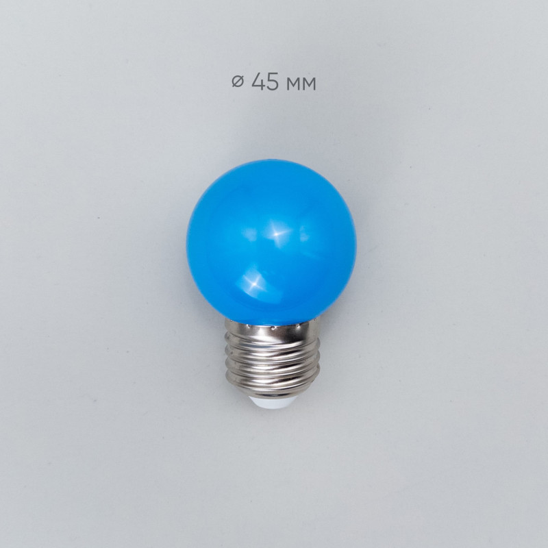 Лампа декоративная Laitcom LAMP1-2B