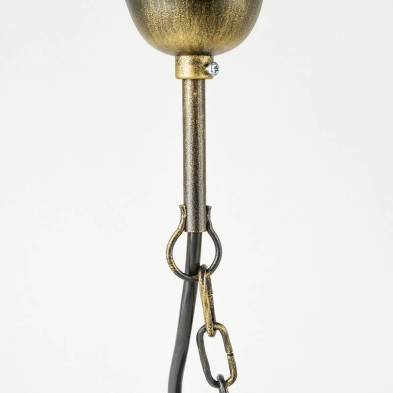 Подвесная люстра Nowodvorski 204