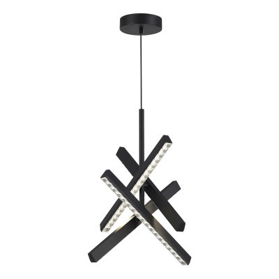 Подвесной светильник ST-Luce SL1018.413.04