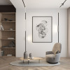 Светильник на шине Denkirs DK8027-BK