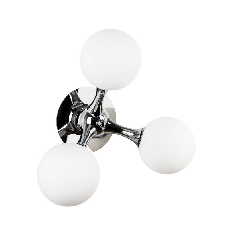 Бра MODELUX MS.6116.03 CR