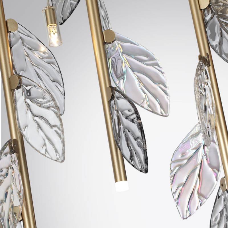 Подвесной светильник Odeon Light 5445/17