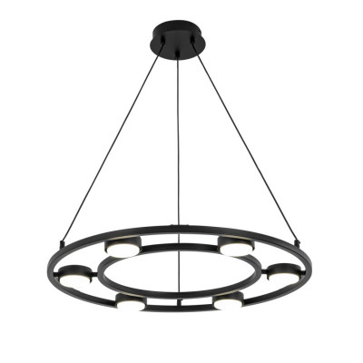 Подвесной светильник LUMION 8340/6