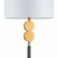 Настольная лампа декоративная Favourite Roshe 2624-1T