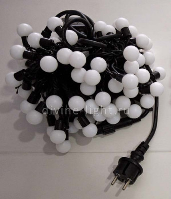 Светодиодная гирлянда Laitcom BB75-2-2RGB