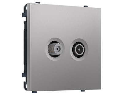 Розетка Ambrella Volt MS513310