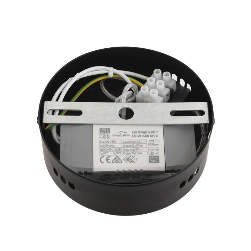 Бра LUMION 6556/15WCL