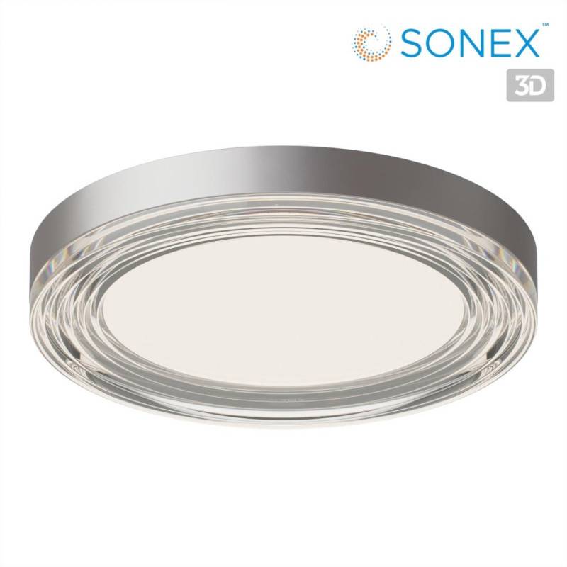 Накладной светильник Sonex 7728/76L